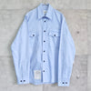 14 Replica Flap Pockets Shirt