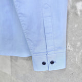 14 Replica Flap Pockets Shirt - NEWSED