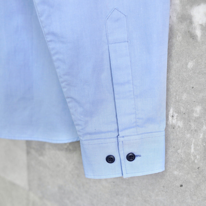 14 Replica Flap Pockets Shirt - NEWSED