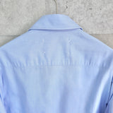 14 Replica Flap Pockets Shirt - NEWSED