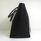 ルイ ヴィトン ロックミー カバ トートバッグ ベージュ / ブラック M42289