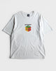 S64 Pigment Dyed Tee ステューシー Nintendo64 Tシャツ ホワイト L メンズ