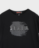 プラダ スポーツ ロゴ Tシャツ ブラック レディース デッドストック品
