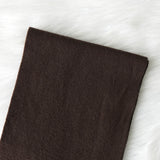 プラダ ロゴ カシミヤ マフラー ブラウン