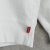 Gonz Logo Crewneck Sweat シュプリーム ロゴ スウェット ホワイト
