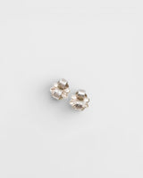 ティファニー アトラス フープピアス 925 シルバー