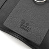 グッチ マイクログッチシマ キーケース ブラック 150402