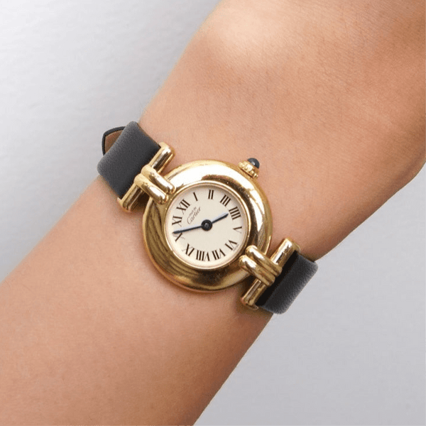 未使用 アントルラセ ドゥ カルティエ ストール Cartier 極美品 アントルラセ ドゥ カルティエ ストール Cartier must de
