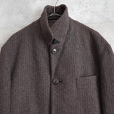80's〜90's｜Oversized Wool Jacket