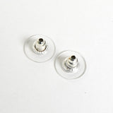 シャネル ココマーク ハート ラインストーン ピアス レディース