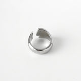 エルメス カルーセル パラディウム 指輪 リング 16.5号 - NEWSED