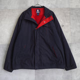 1990's Front Fly Blouson