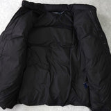 ポロ バイ ラルフローレン ダウンジャケット ブラック