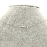 ティファニー オープンハート エルサペレッティ ネックレス 16mm シルバー925 レディース - NEWSED