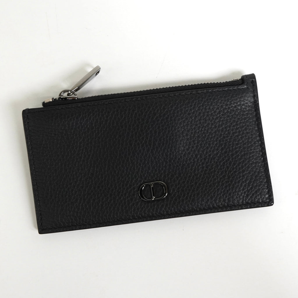 Christian Dior ブラック ケース NEW CHRISTIAN DIOR BLACK AUTHENTIC EYEGLASSES SUNGLASSES