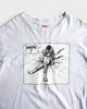 17AW Yamagata Tee シュプリーム AKIRA アキラ Tシャツ ホワイト M メンズ