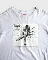 17AW Yamagata Tee シュプリーム AKIRA アキラ Tシャツ ホワイト M メンズ - NEWSED