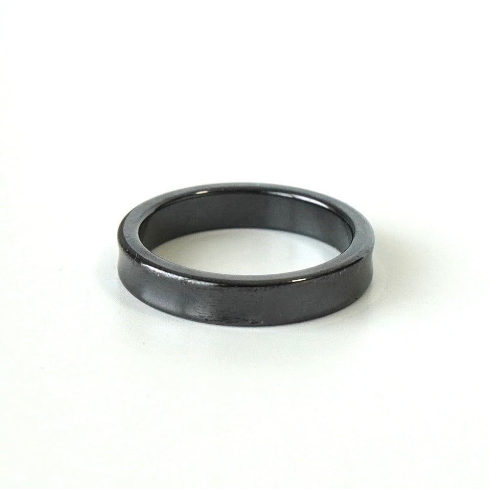 ティファニー 1837 ナロー チタン 指輪 リング 16号 | ブランド古着を