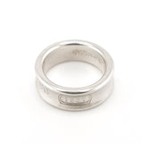 ティファニー 1837 ナロー シルバー925 指輪 リング 10.5号 - NEWSED