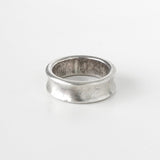 ティファニー 1837 ナロー シルバー925 指輪 リング 13号 - NEWSED