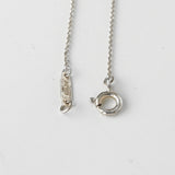 ティファニー 1837 インターロッキング サークル シルバー925 ネックレス - NEWSED