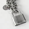 Tiffany 1837 Cadena Silver 925 Chain Bracelet