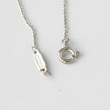 ティファニー 1837 インターロッキング サークル シルバー925 ネックレス - NEWSED