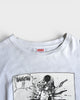 17AW Yamagata Tee シュプリーム AKIRA アキラ Tシャツ ホワイト M メンズ