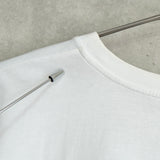 ロエベ アナグラム Tシャツ ホワイト