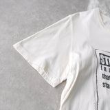 18AW STEREOTYPE Tee Shirt - NEWSED