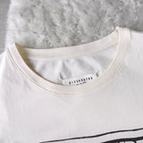 18AW STEREOTYPE Tee Shirt - NEWSED