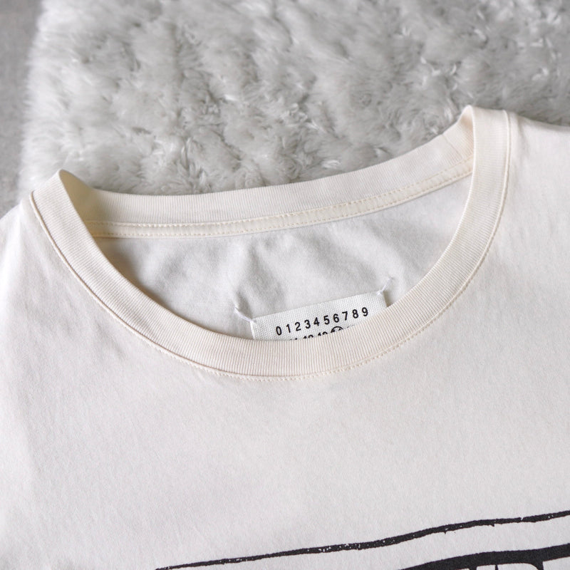 18AW STEREOTYPE Tee Shirt - NEWSED