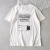 18AW STEREOTYPE Tee Shirt