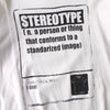18AW STEREOTYPE Tee Shirt