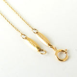 ティファニー 18K オープンハート 7mm ネックレス 定価118,800円 - NEWSED