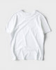 メゾン キツネ チラックスフォックス Tシャツ ホワイト Lサイズ メンズ