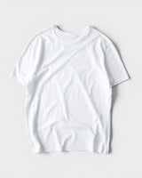 メゾン キツネ チラックスフォックス Tシャツ ホワイト Lサイズ メンズ