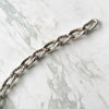 1960’s Chambord Silver Bracelet