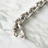 1960’s Chambord Silver Bracelet