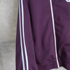 1970's Logo Embroidery Track Jacket