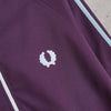 1970's Logo Embroidery Track Jacket