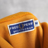 1970's Logo Embroidery Track Jacket - NEWSED