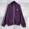 1970's Logo Embroidery Track Jacket