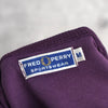 1970's Logo Embroidery Track Jacket