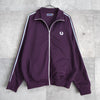 1970's Logo Embroidery Track Jacket