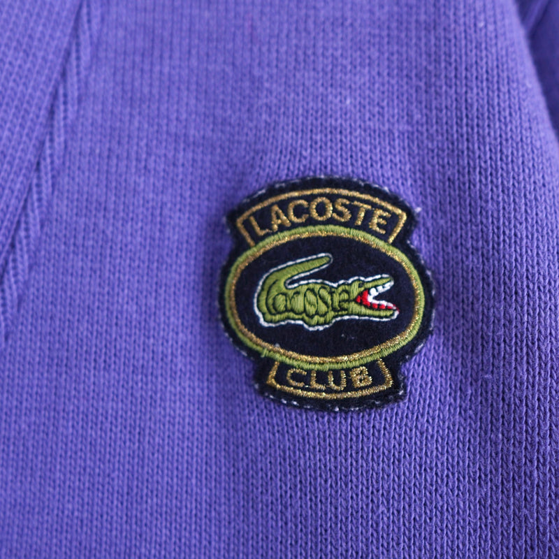 1970’s Logo Patch Cardigan - NEWSED