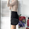 1980's-1990's G Logo Mini Shoulder Bag