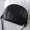1980's-1990's G Logo Mini Shoulder Bag