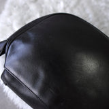 1980's - 1990's G Logo Mini Shoulder Bag - NEWSED