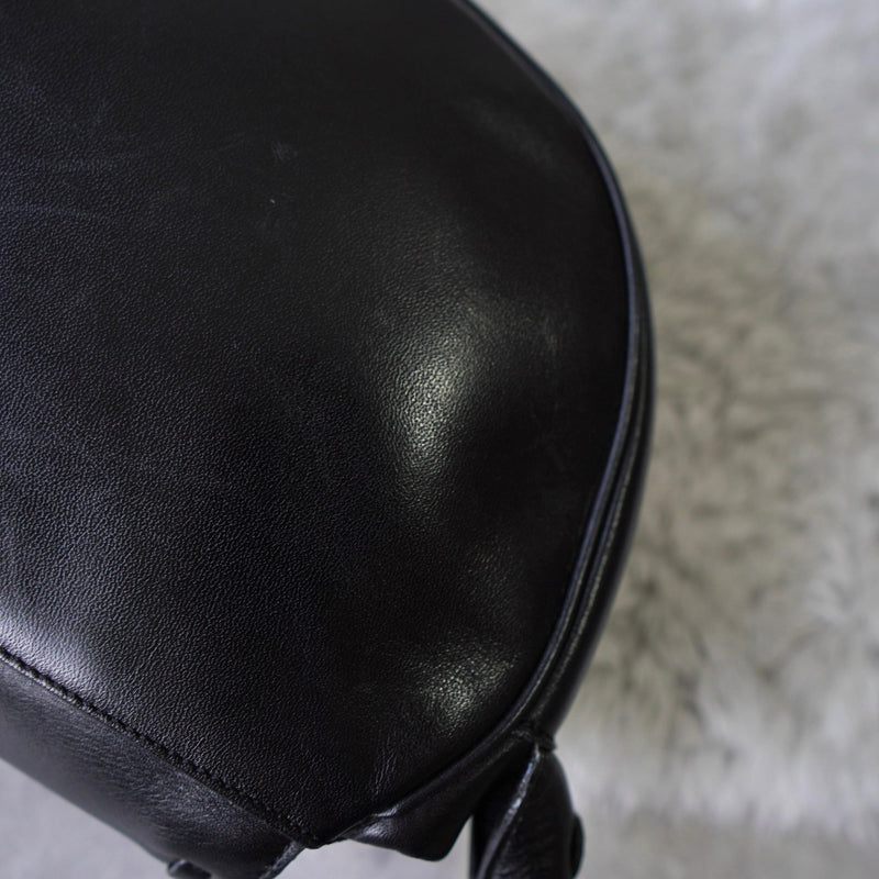 1980's - 1990's G Logo Mini Shoulder Bag - NEWSED